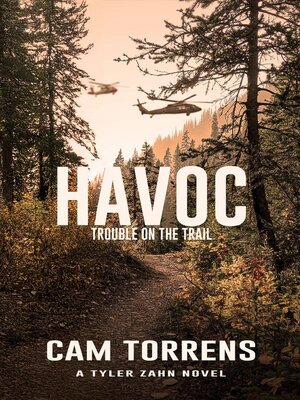 cover image of HAVOC